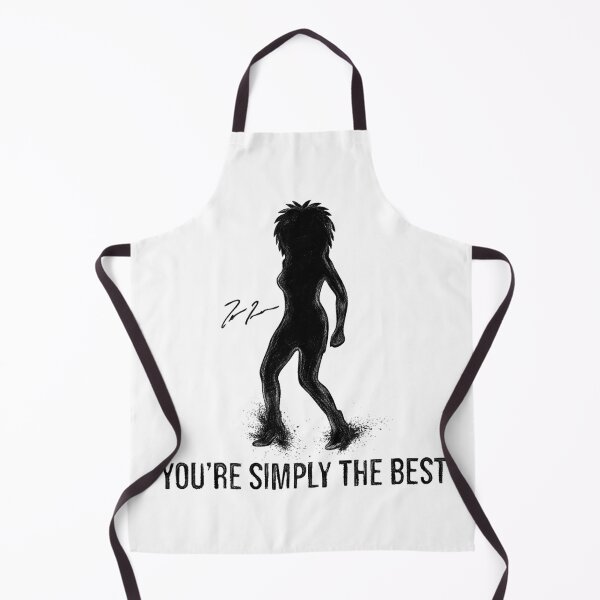 Item preview, Simply The Best Signature Silhouette Art designed and sold by Hen-C-Art.