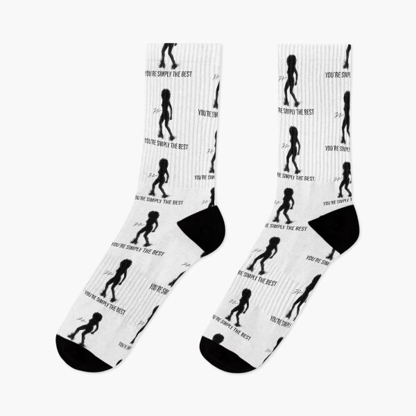 Item preview, Simply The Best Signature Silhouette Art designed and sold by Hen-C-Art.
