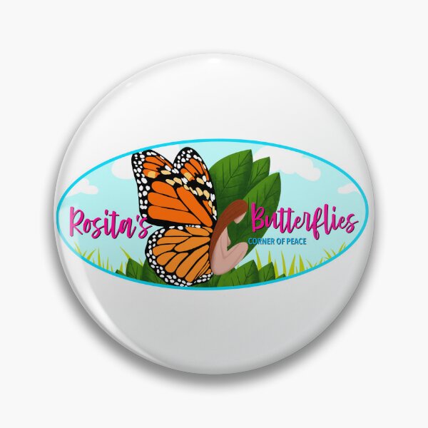 Item preview, Rosita's Butterflies designed and sold by Rosita Martinez Art.