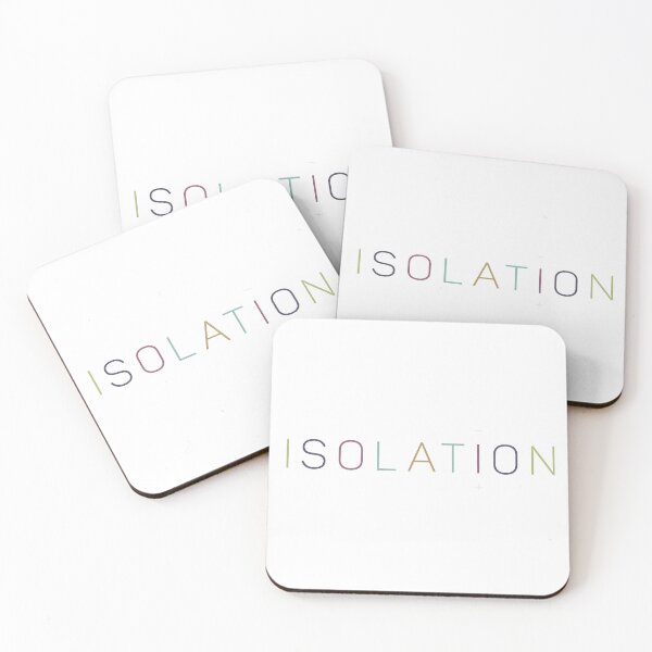 Item preview, isolation designed and sold by insidesixtyone1.