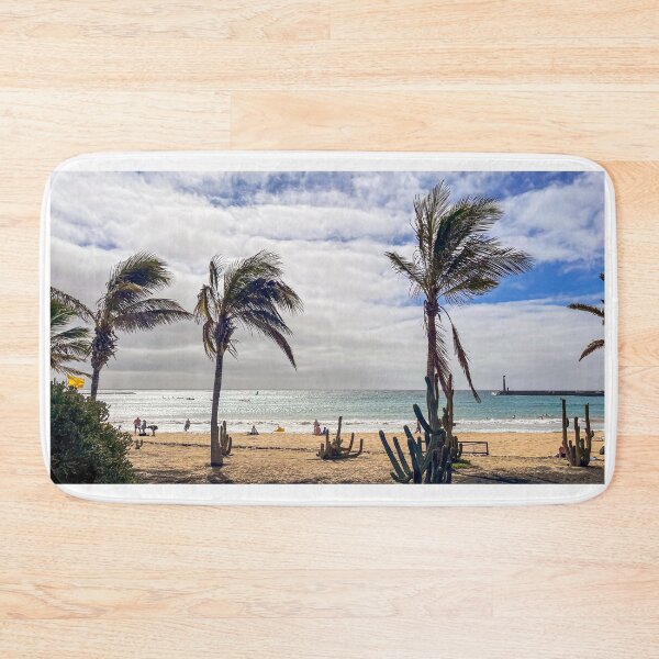 Item preview, Lanzarote, Costa Teguise designed and sold by RJW Images.