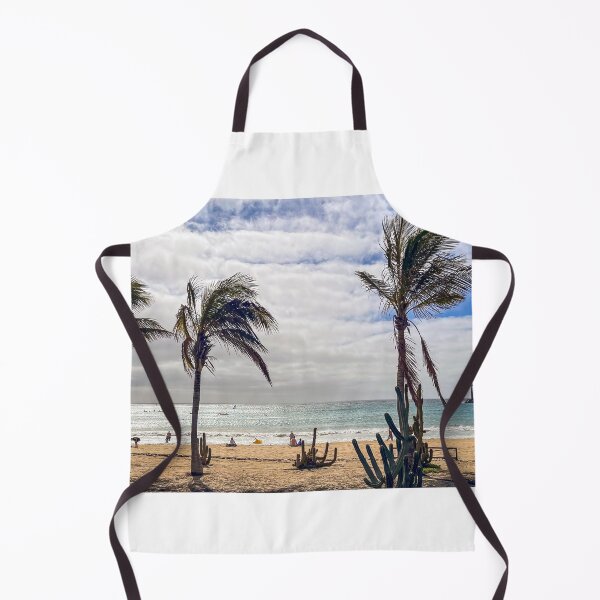 Item preview, Lanzarote, Costa Teguise designed and sold by RJW Images.