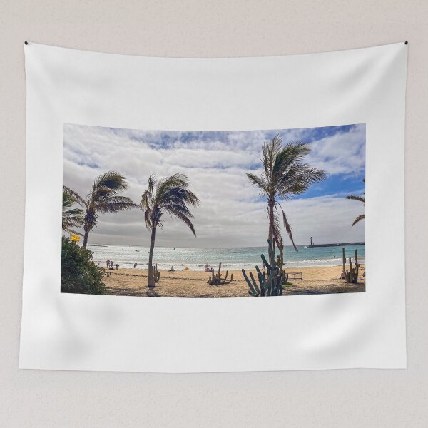 Item preview, Lanzarote, Costa Teguise designed and sold by RJW Images.