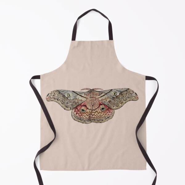 Item preview, Moth designed and sold by Artadilia.