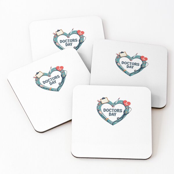 Item preview, Happy Doctor’s Day – Thank You Doctors Appreciation Design designed and sold by GoxyVision.