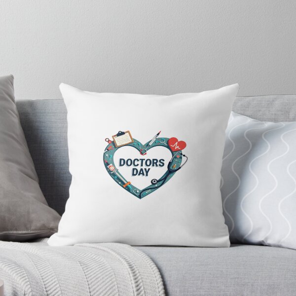 Item preview, Happy Doctor’s Day – Thank You Doctors Appreciation Design designed and sold by GoxyVision.