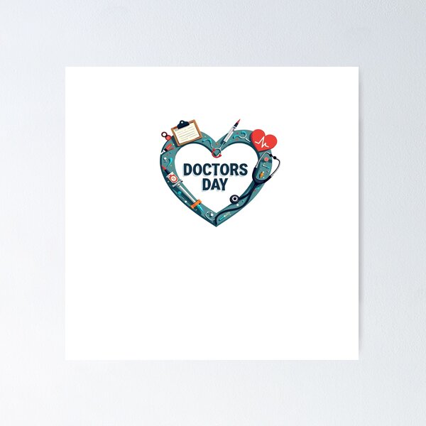 Item preview, Happy Doctor’s Day – Thank You Doctors Appreciation Design designed and sold by GoxyVision.