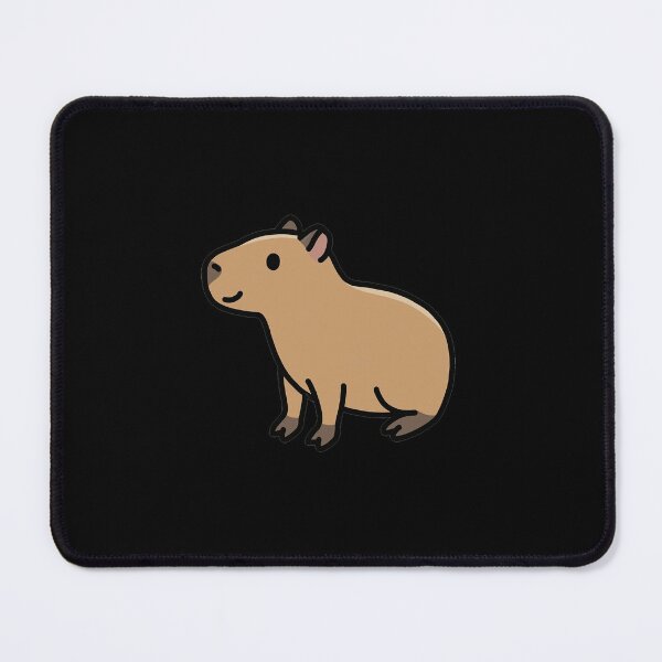 Item preview, Funny Capybara Art for Men Women Kids , Capybara Gift Lover designed and sold by DZIRI NAJAT.