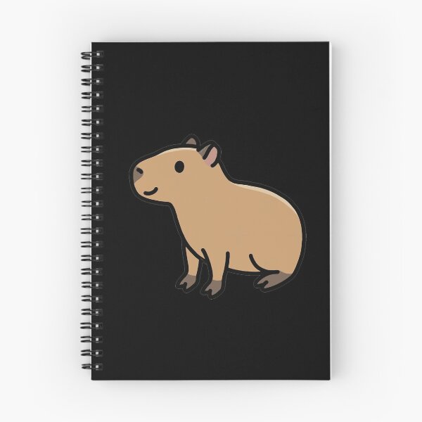 Item preview, Funny Capybara Art for Men Women Kids , Capybara Gift Lover  designed and sold by DZIRI NAJAT.