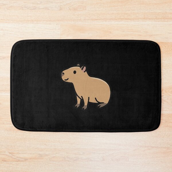 Item preview, Funny Capybara Art for Men Women Kids , Capybara Gift Lover  designed and sold by DZIRI NAJAT.