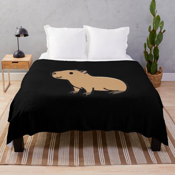 Item preview, Funny Capybara Art for Men Women Kids , Capybara Gift Lover  designed and sold by DZIRI NAJAT.