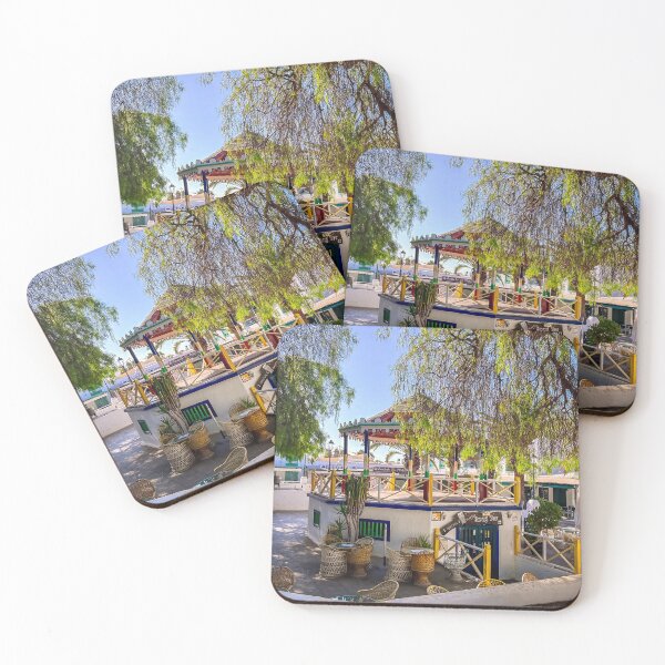 Item preview, Lanzarote Snug Bar designed and sold by RJW Images.