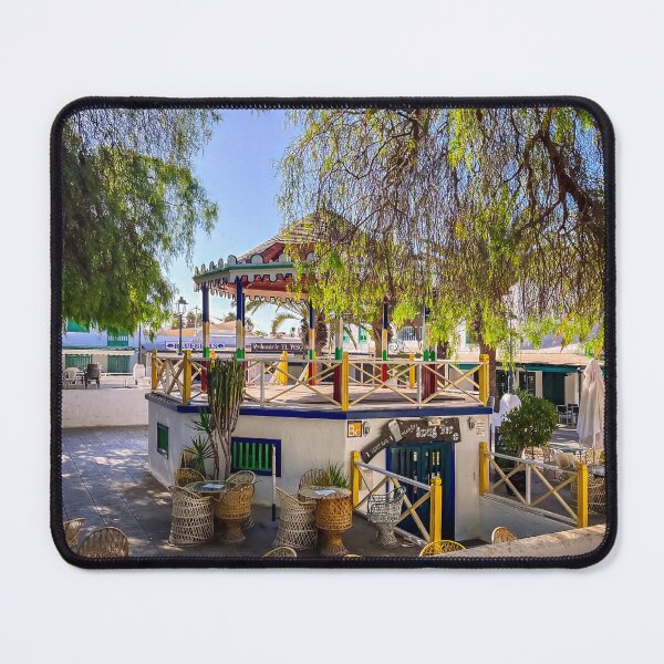 Item preview, Lanzarote Snug Bar designed and sold by RJW Images.