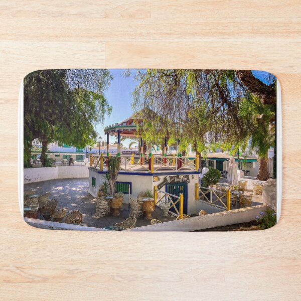 Item preview, Lanzarote Snug Bar designed and sold by RJW Images.