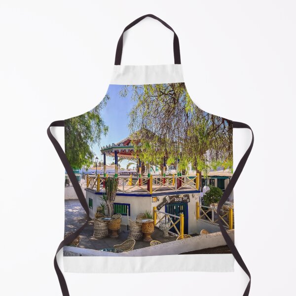 Item preview, Lanzarote Snug Bar designed and sold by RJW Images.