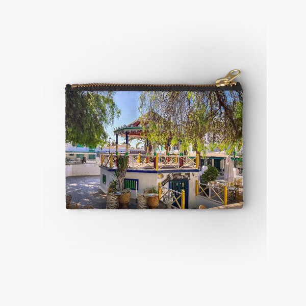 Item preview, Lanzarote Snug Bar designed and sold by RJW Images.