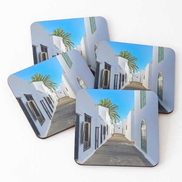 Item preview, Lanzarote Back Street designed and sold by RJW Images.