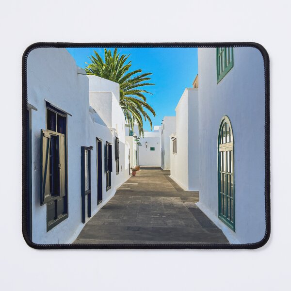 Item preview, Lanzarote Back Street designed and sold by RJW Images.