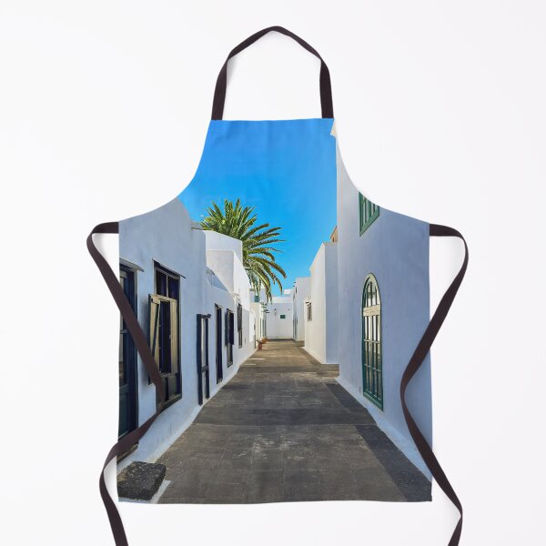 Item preview, Lanzarote Back Street designed and sold by RJW Images.