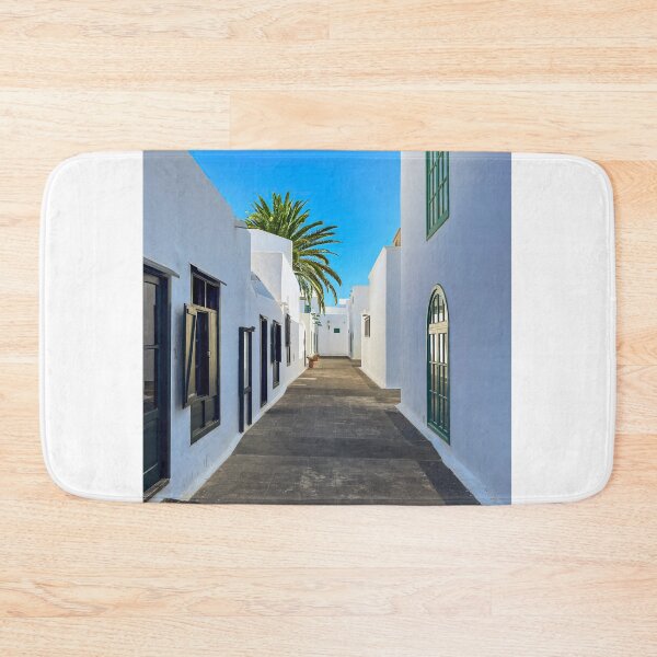 Item preview, Lanzarote Back Street designed and sold by RJW Images.