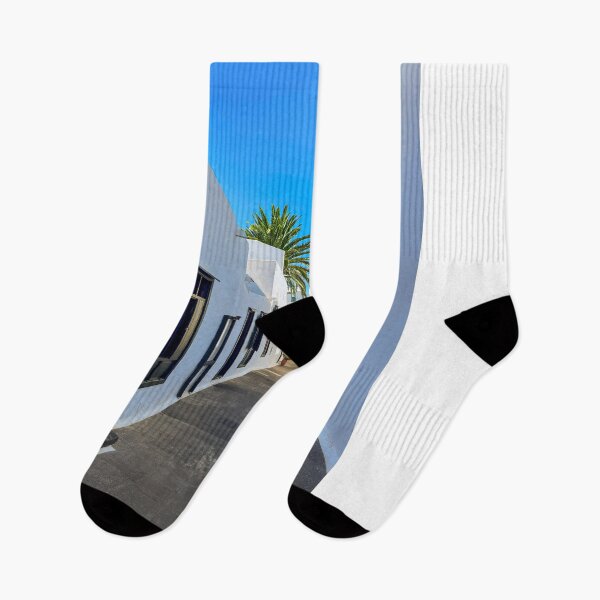 Item preview, Lanzarote Back Street designed and sold by RJW Images.
