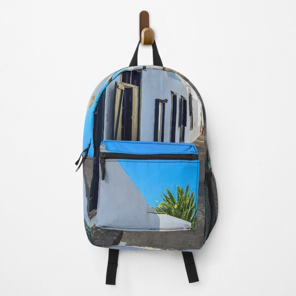 Item preview, Lanzarote Back Street designed and sold by RJW Images.