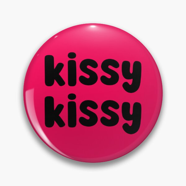 Item preview, Kissy Kissy designed and sold by glowdesigns.