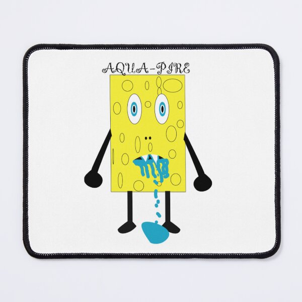 Item preview, Distorted Sponge Cartoon designed and sold by Bralinoxentis.