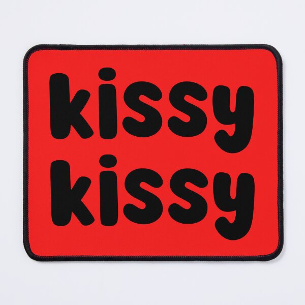 Item preview, Kissy Kissy designed and sold by glowdesigns.