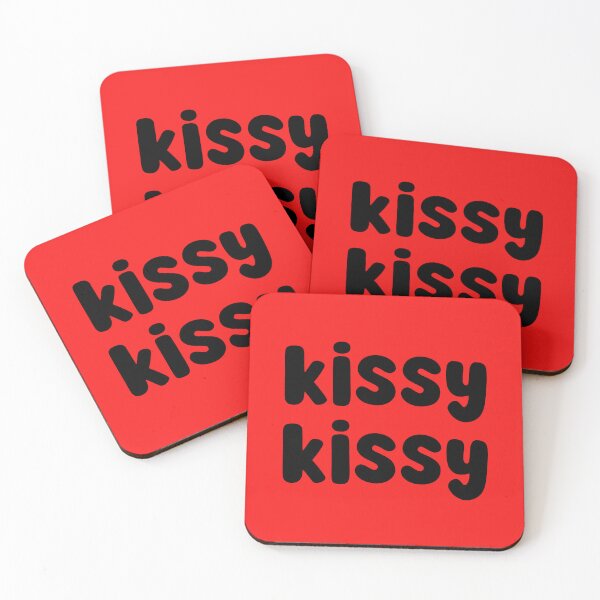 Item preview, Kissy Kissy designed and sold by glowdesigns.