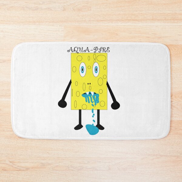 Item preview, Distorted Sponge Cartoon designed and sold by Bralinoxentis.