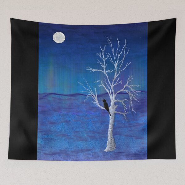 Item preview, Midwinter designed and sold by OmandOriginal.