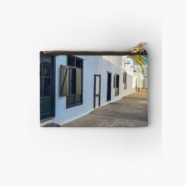 Item preview, Lanzarote Old Back Street designed and sold by RJW Images.