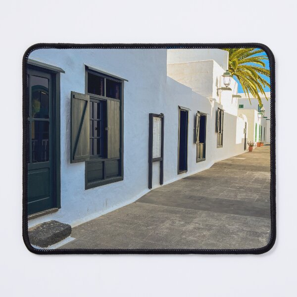 Item preview, Lanzarote Old Back Street designed and sold by RJW Images.