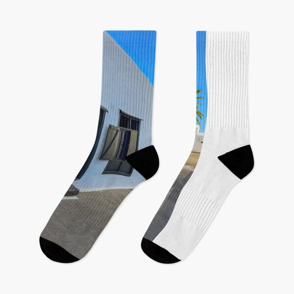 Item preview, Lanzarote Old Back Street designed and sold by RJW Images.