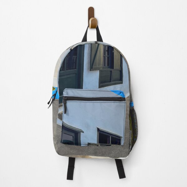 Item preview, Lanzarote Old Back Street designed and sold by RJW Images.