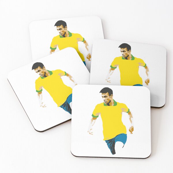 Item preview, Neymar designed and sold by dimensionfourD4.