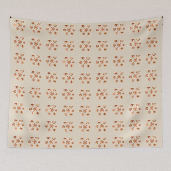 Item preview, Soft Boho Sun Forms designed and sold by VibeShift Studio.