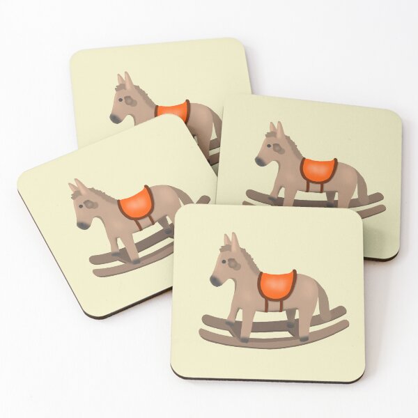 Item preview, Danvant- Rocking horse designed and sold by Daniel Vasco.