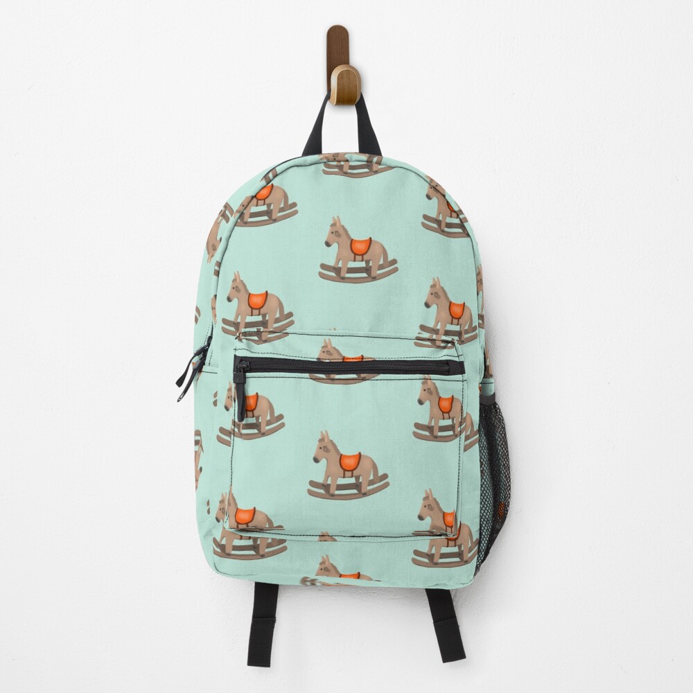 Item preview, Backpack designed and sold by Danvant.