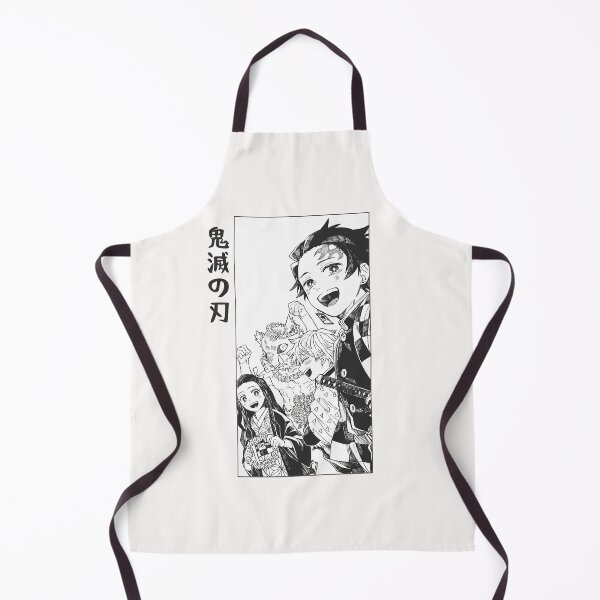 Artikelvorschau, Demon Slayer-Fan entworfen und verkauft von HBZ-DESIGN.