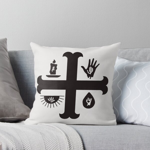 Item preview, MCR HalloweenX designed and sold by ateaart.