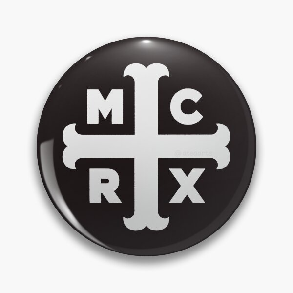Item preview, MCRX designed and sold by ateaart.