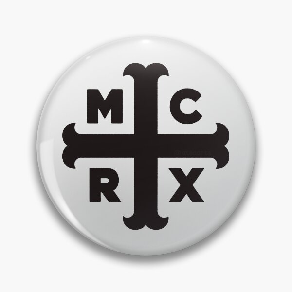 Item preview, MCRX designed and sold by ateaart.