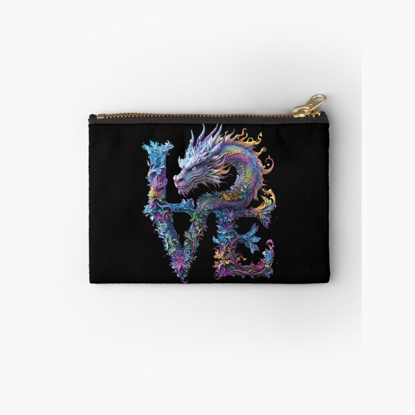 Item preview, Celestial Dragon Aesthetic – Hand-Drawn Mythical Fantasy Art designed and sold by al21ex.