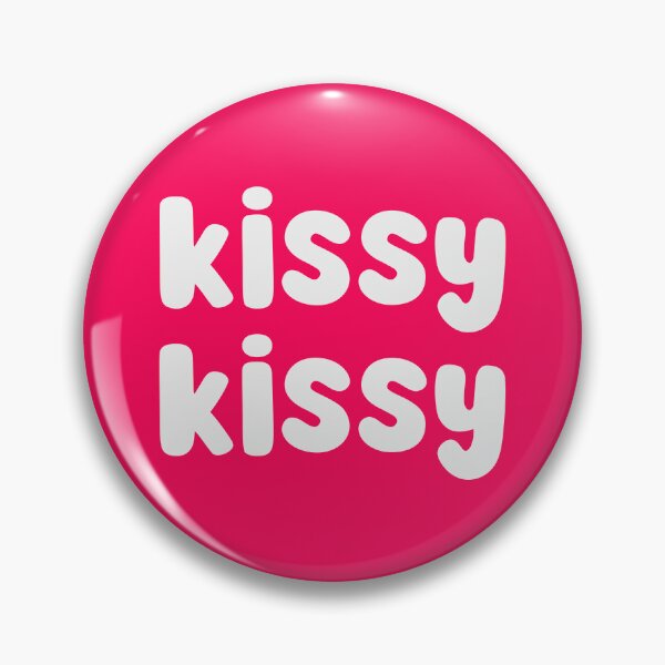 Item preview, Kissy Kissy designed and sold by glowdesigns.