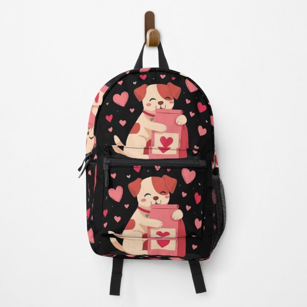 Item preview, VALENTINE'S DAY DOG FOOD TESTERS  designed and sold by YourTrendyTees.