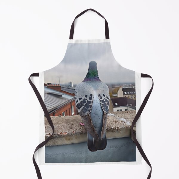 Item preview, Above the City designed and sold by quibrak.