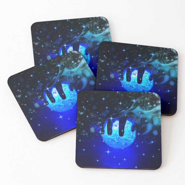 Item preview, Cosmic Touch designed and sold by THEVONZA.
