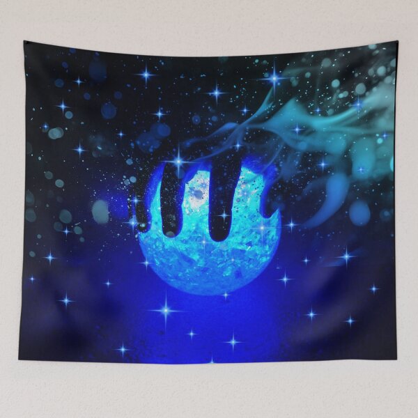 Item preview, Cosmic Touch designed and sold by THEVONZA.